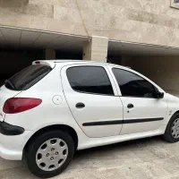 206 تیپ پنج مدل 94