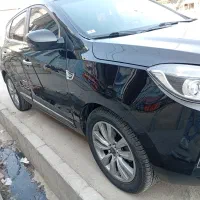 جک s5|خودرو سواری و وانت|اردبیل, |دیوار