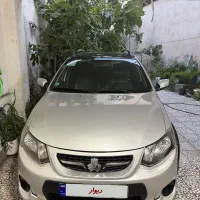 فروش خودروی کوئیک