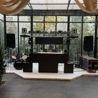 دیجی حرفه ایی برای مراسمات شما