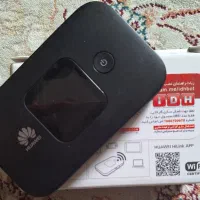 Huawei Mobile WIFI E5577C|مودم و تجهیزات شبکه|ارومیه, |دیوار
