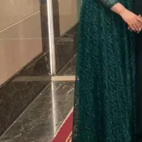 لباس مجلسی