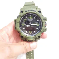 ساعت مچی کاسیو جی شاک / CASIO / GSHOCK