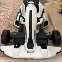 ماشین کارتینگ ناین بات شیائومی