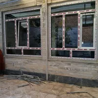 منتاژ کار یوپی وی سی