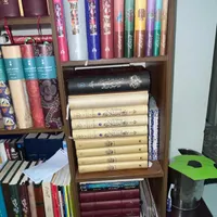 کتابهای متنوع ادبی|کتاب و مجله ادبی|تهران, نازی‌آباد|دیوار