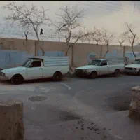 وانت تلفنی ،دربستی،باربری،کرایه ای  مناسب