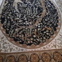 یک عدد فرش ۹ متری و یک عدد ۱۲ متری|فرش|تهران, سنگلج|دیوار