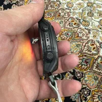 ساعت گارمین فنیکس ۸ سولار سافایر