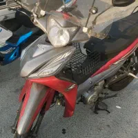 موتور لیفان pk 135 مدل 1404