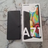 گوشی سامسونگ A71