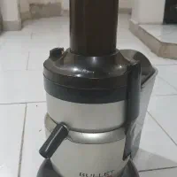 آبمیوه گیری
