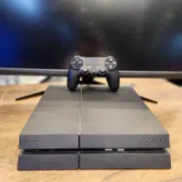پی اس فور فَت (با گارانتی) کپی خور ps 4
