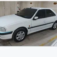 پژو پارسtu5مدل 95