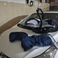 کریر کمردار