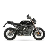 Zontes Z2 G1 (Spoke Rim)