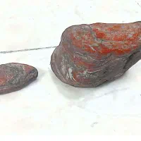 شهاب سنگ|کلکسیون اشیاء عتیقه|لاهیجان, خمیر کلایه|دیوار