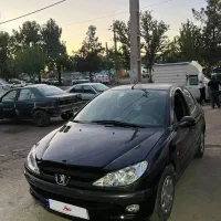 206 تیپ 5 .tu5