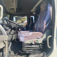 صندلی مشهد مخصوص انواع ماشین سنگین و دستگاه
