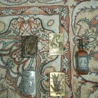 فندک کلکسیونی کادویی