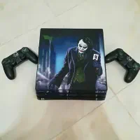 پی اس فور پرو