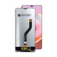 تاچ السیدی آا ۲۲ال سی دی m 8aهانر lcd a22 gtmater
