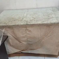 میز کار صنعتی