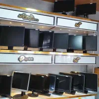 مانیتور مناسب برای دوربین مداربستهDVR