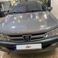 پارس مدل ۹۵