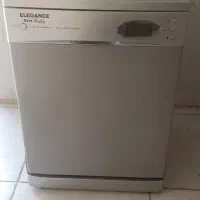 ظرفشویی 14 نفره الگانس