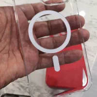 قاب و گلس آیفون 14 پرومکس|لوازم جانبی موبایل و تبلت|تهران, دانشگاه شریف|دیوار