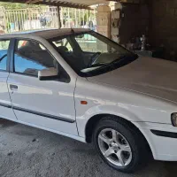 سمند خانگی