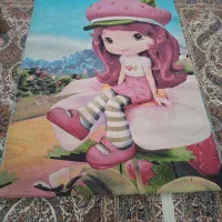 قالیچه فانتزی