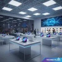 20% تخفیف تا آخر هفته ۵۰ مدل لپ تاپ نسل بالا لمسی