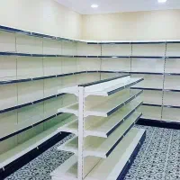 قفسه طرح ترک
