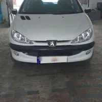 ۲۰۶ مدل ۸۹