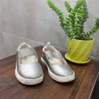 کفش دخترانه برند سالیان