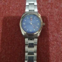 ساعت سوییسی اصل