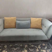 مبل راحتی 8نفره