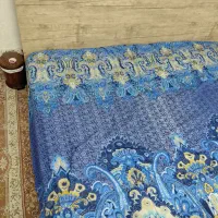 تخت خواب دونفره ام دی اف ترک جنس عالی