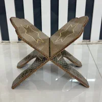 رحل قران خاتم کاری