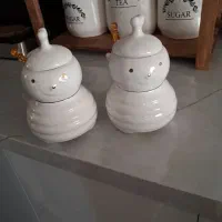 ظرف عسل