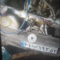 گاز کولر اتوموبیل ارزان ترین