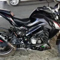 بنلی 180s در حد صفر واقعی