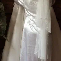 ربدوشامبر عروس