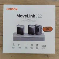میکروفون گودکس Movelink M2