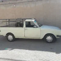 پیکان وانت