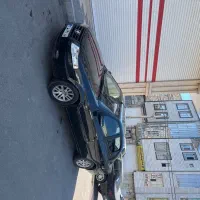 سمند سورن مدل ۹۲