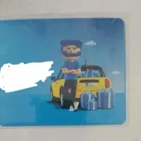 کارت تخفیف بیمه 2میلیونی