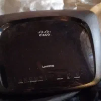 مودم کاسیو(لینکسس)